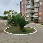 Acogedor Departamento Cerca Del Mar
