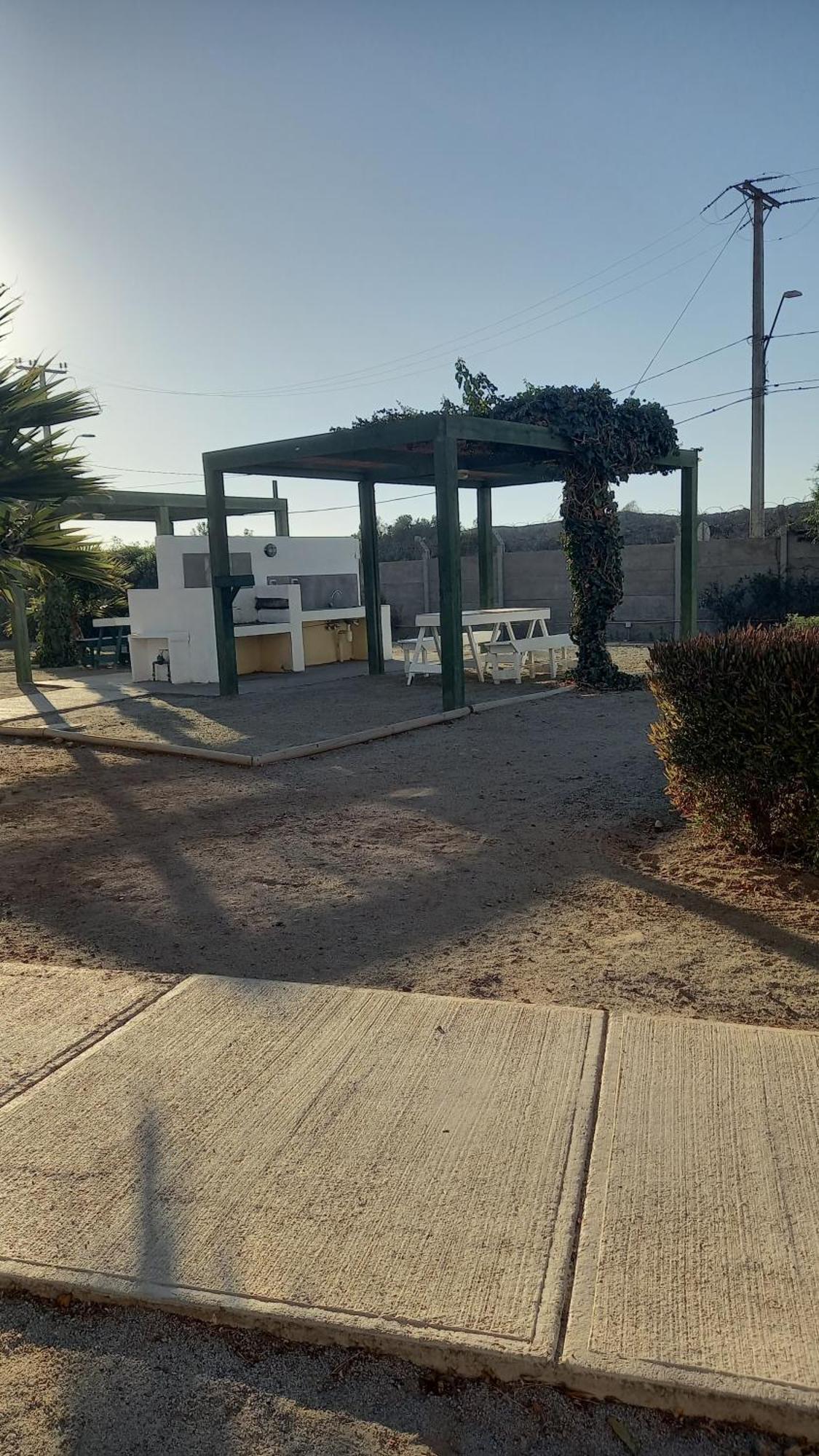 Acogedor Departamento Cerca Del Mar Apartamento La Serena