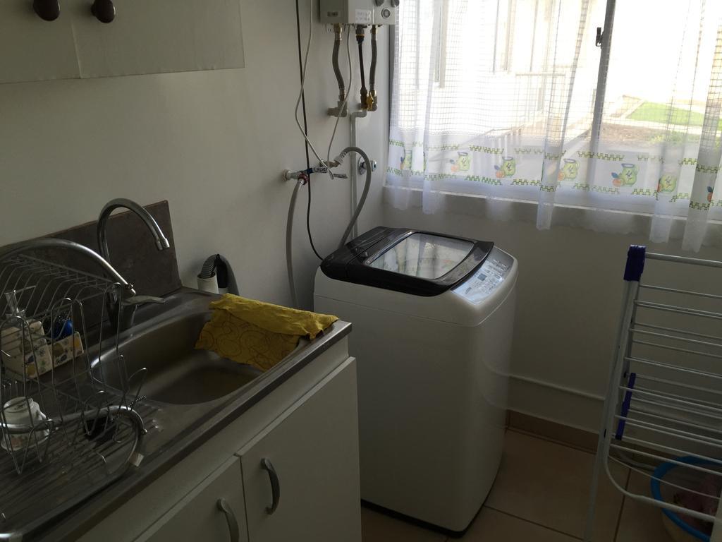 Apartamento Acogedor Departamento Cerca Del Mar