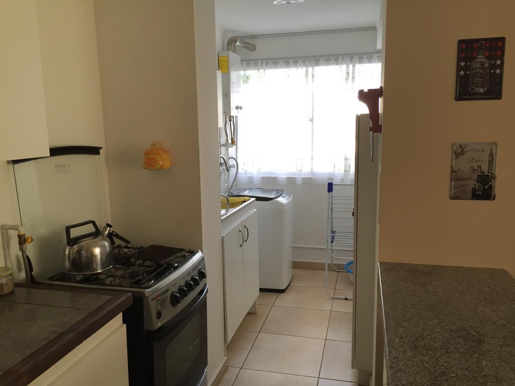 Apartamento Acogedor Departamento Cerca Del Mar