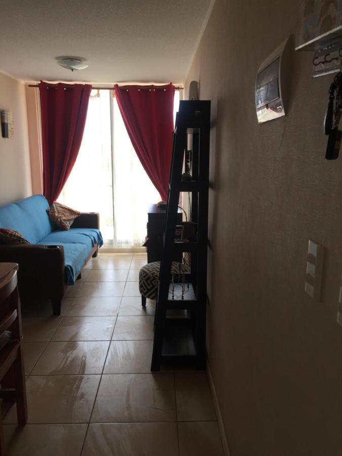 Acogedor Departamento Cerca Del Mar