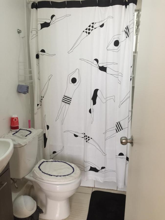 Apartamento Acogedor Departamento Cerca Del Mar *
